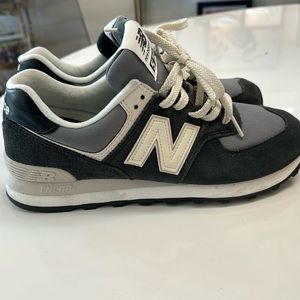 New Balance 574 Sneakers